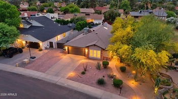 5349 Kelton Ln, Scottsdale, AZ 85254