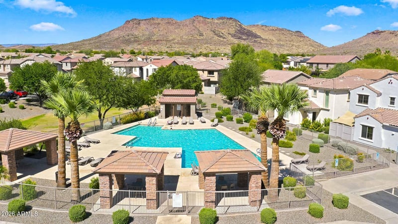 5349 W Molly Ln, Phoenix, AZ 85083