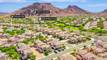 5349 W Molly Ln, Phoenix, AZ 85083