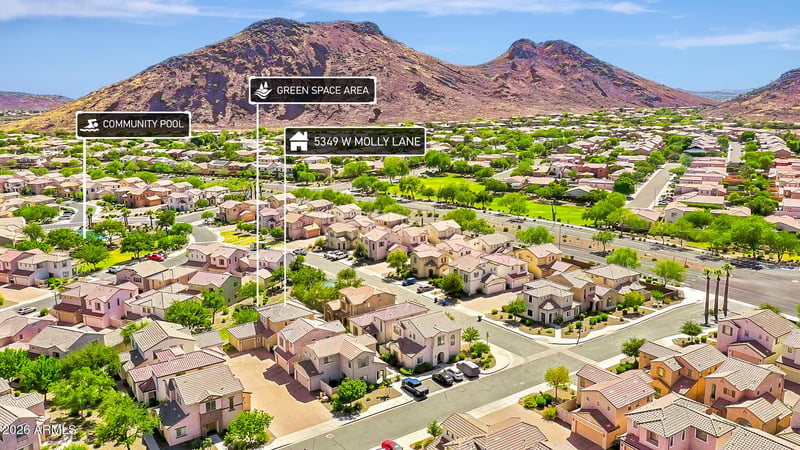 5349 W Molly Ln, Phoenix, AZ 85083