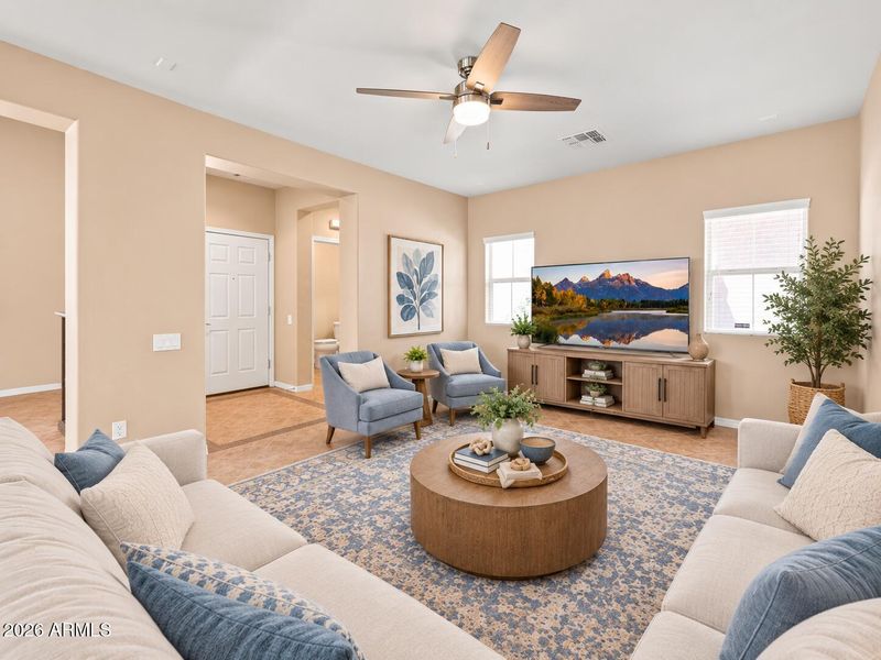 5349 W Molly Ln, Phoenix, AZ 85083