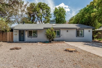 535 15th St, Tempe, AZ 85281
