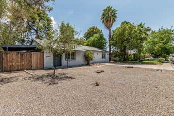 535 15th St, Tempe, AZ 85281