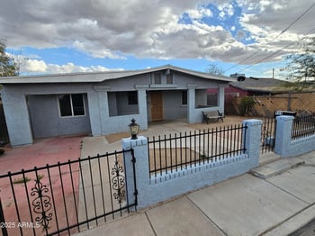 535 Agua Fria Ln, Avondale, AZ 85323