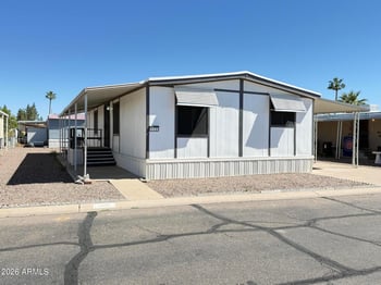 535 Alma School Rd #113, Mesa, AZ 85210