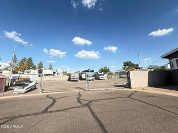 535 Alma School Rd #113, Mesa, AZ 85210