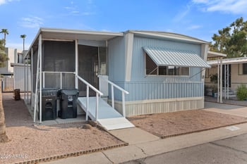 535 Alma School Rd #12, Mesa, AZ 85210