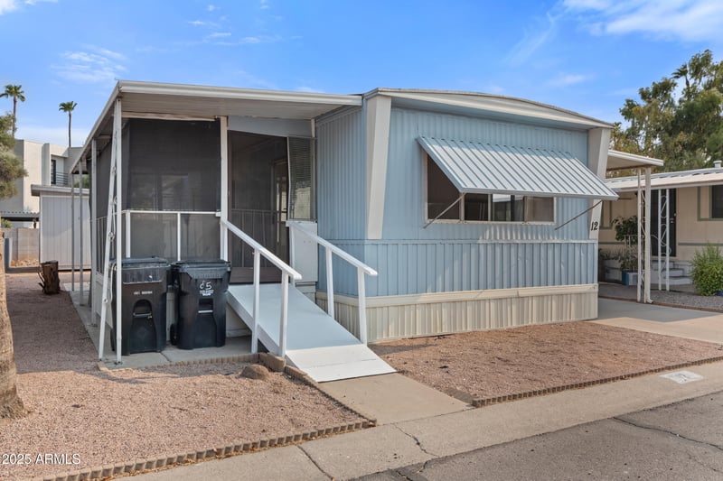 535 Alma School Rd #12, Mesa, AZ 85210