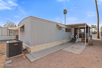 535 Alma School Rd #12, Mesa, AZ 85210