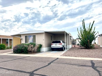 535 Alma School Rd #127, Mesa, AZ 85210