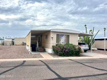 535 Alma School Rd #127, Mesa, AZ 85210