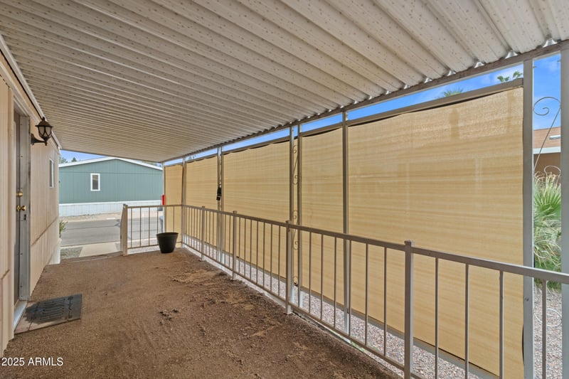 535 Alma School Rd #127, Mesa, AZ 85210