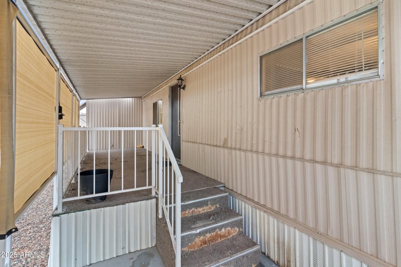 535 Alma School Rd #127, Mesa, AZ 85210