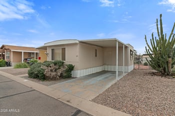 535 Alma School Rd #127, Mesa, AZ 85210