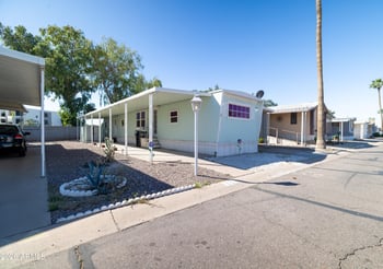 535 Alma School Rd #17, Mesa, AZ 85210