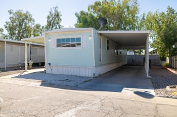 535 Alma School Rd #17, Mesa, AZ 85210