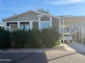 535 Alma School Rd #31, Mesa, AZ 85210