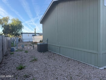 535 Alma School Rd #31, Mesa, AZ 85210