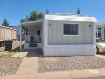 535 Alma School Rd #37, Mesa, AZ 85210