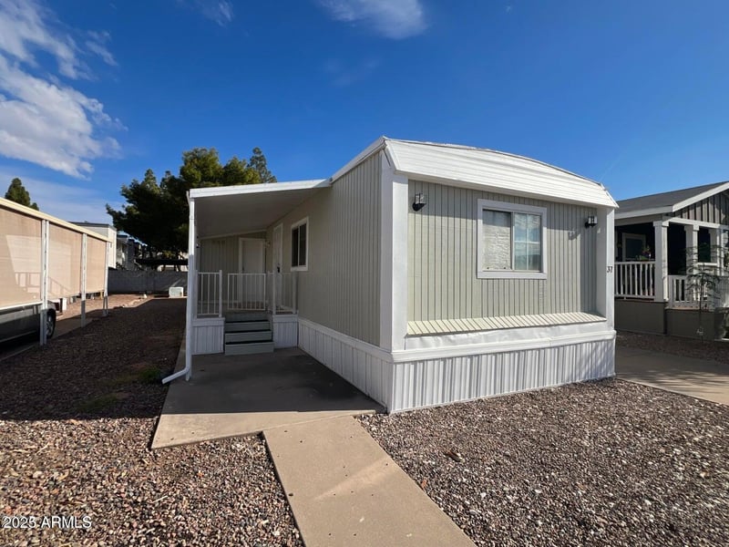 535 Alma School Rd #37, Mesa, AZ 85210
