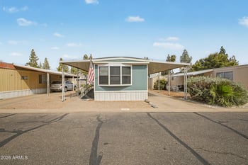 535 Alma School Rd #40, Mesa, AZ 85210