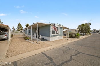 535 Alma School Rd #40, Mesa, AZ 85210