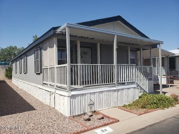 535 Alma School Rd #64, Mesa, AZ 85210