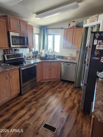 535 Alma School Rd #64, Mesa, AZ 85210