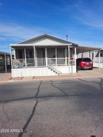 535 Alma School Rd #64, Mesa, AZ 85210