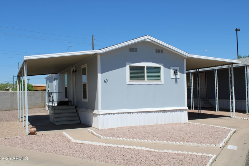535 Alma School Rd #69, Mesa, AZ 85210