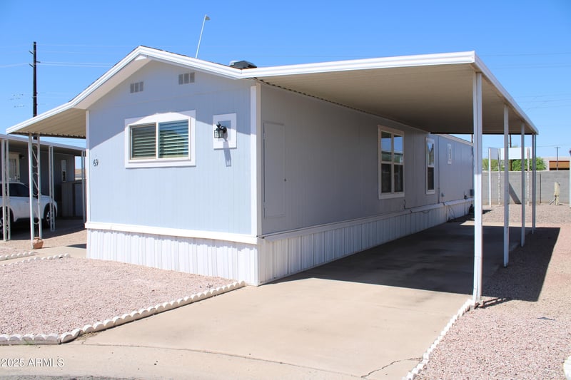 535 Alma School Rd #69, Mesa, AZ 85210