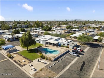 535 Alma School Rd #69, Mesa, AZ 85210