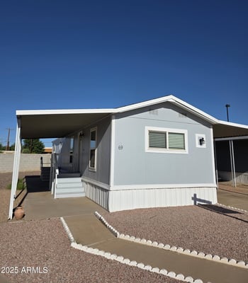 535 Alma School Rd #69, Mesa, AZ 85210