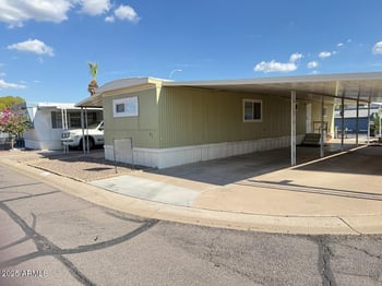 535 Alma School Rd #91, Mesa, AZ 85210
