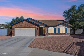 535 Bailey Cir, Mesa, AZ 85207