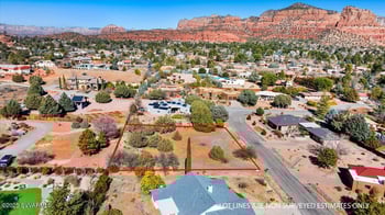 535 Deer Pass Dr #12, Sedona, AZ 86351