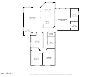 535 Ironwood Dr, Chandler, AZ 85225