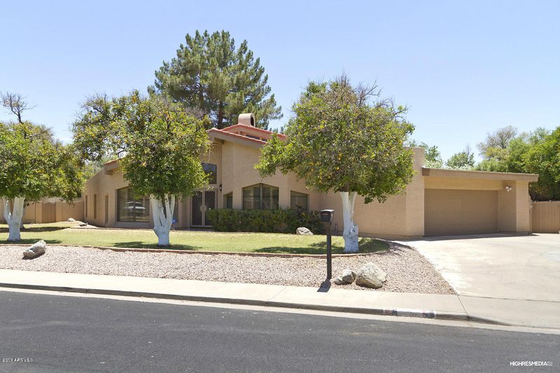 535 E Ivy St, Mesa, AZ 85203