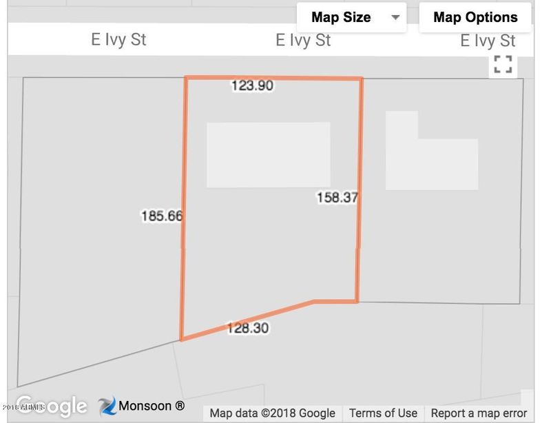 535 E Ivy St, Mesa, AZ 85203