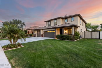 535 Jordan Dr, Gilbert, AZ 85297