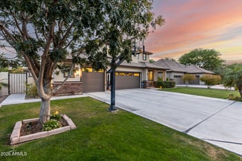 535 Jordan Dr, Gilbert, AZ 85297