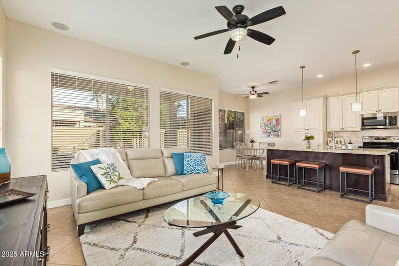 535 Lemon Ct, Gilbert, AZ 85296