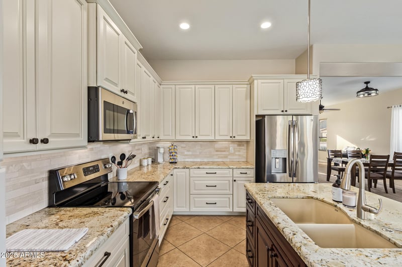 535 Lemon Ct, Gilbert, AZ 85296