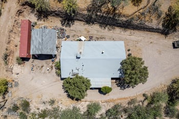 535 Los Altos Dr, Wickenburg, AZ 85390