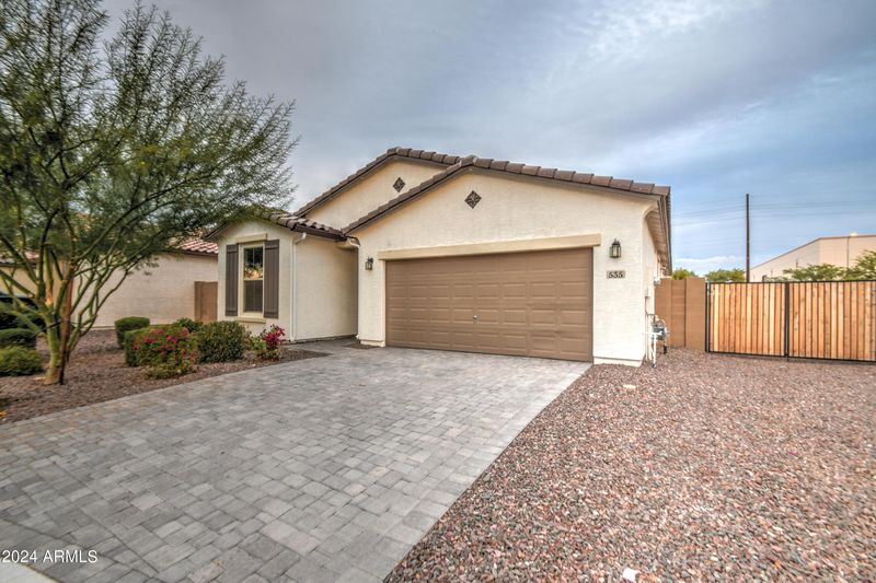 535 S 107th Dr, Avondale, AZ 85323