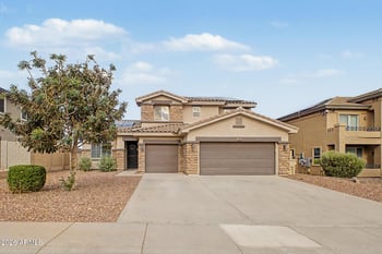 535 219th Dr, Buckeye, AZ 85326