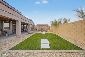 535 219th Dr, Buckeye, AZ 85326