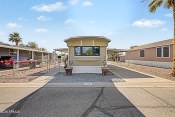 535 Alma School Rd #124, Mesa, AZ 85210