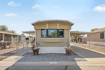 535 Alma School Rd #124, Mesa, AZ 85210
