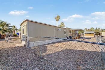 535 Alma School Rd #124, Mesa, AZ 85210